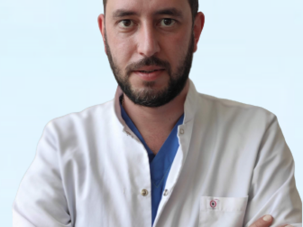 Irakli Turmanidze