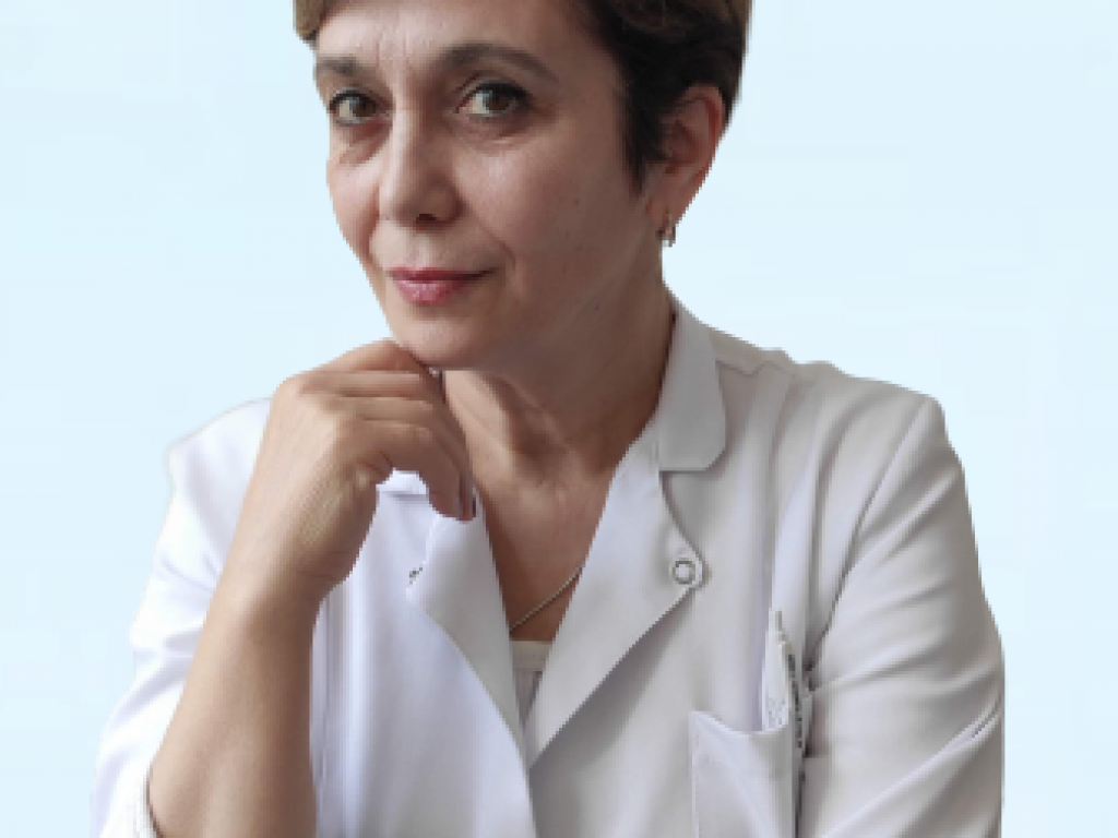 Phati Piranishvili