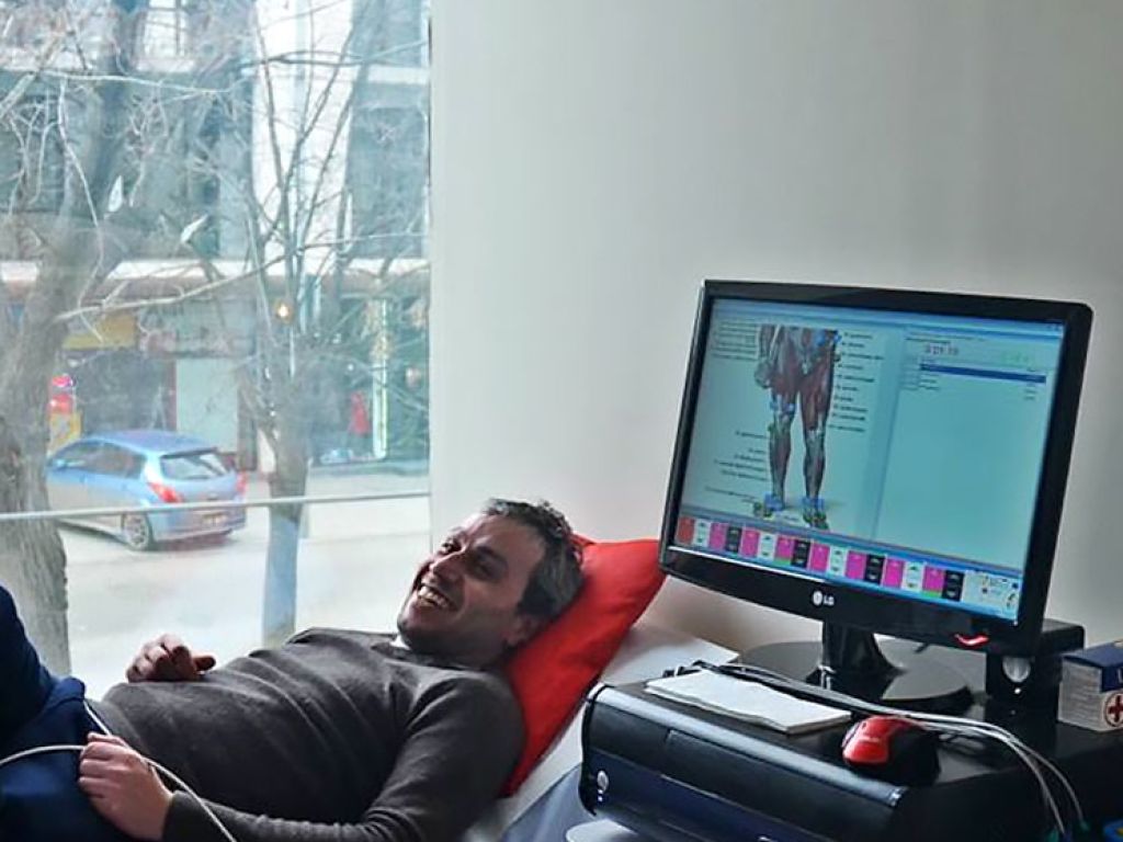 Harmonia Clinic Tbilisi
