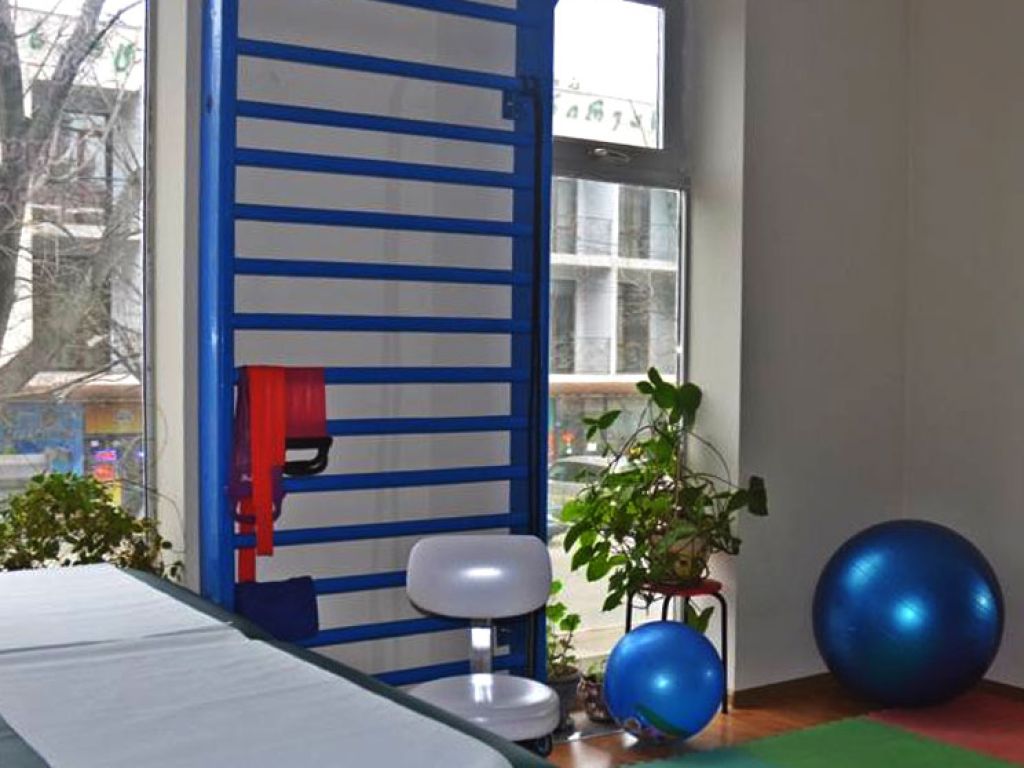 Harmonia Clinic Tbilisi